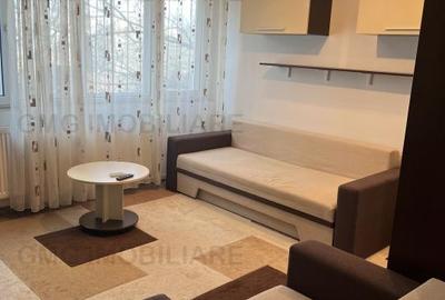 Garsonieră decomandată, mobilată în Obor - 2