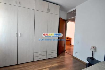 Apartament cu 2 camere semidecomandat, mobilat în Crângași - 9