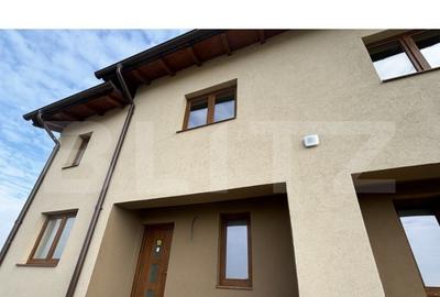 Casă cu 4 camere cu Teren 400 Mp în Săcălaz - 2