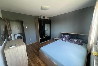 Apartament cu 2 camere semidecomandat în Central - 2