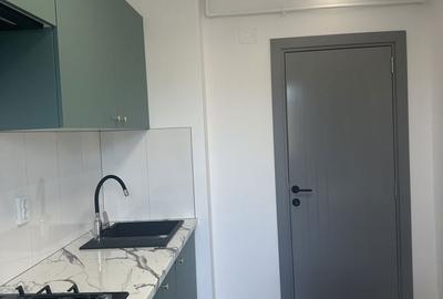 Apartament cu 3 camere în Central - 3