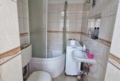 Apartament cu 3 camere in Centrul Istoric - 4