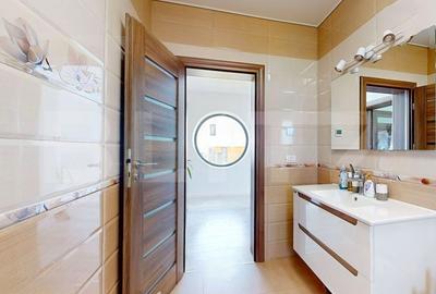 Casa Premium pe parter, duplex, constructie 2024, in Brasov - 2