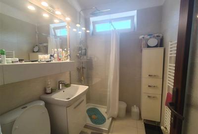 Apartament cu 3 camere, Centru, Etaj Intermediar, 3c-4461 - 5