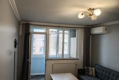 Apartament cu 2 camere în Carpați 1 - 3