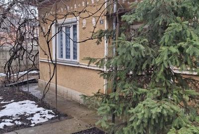 Casă cu 4 camere în Copou - 5
