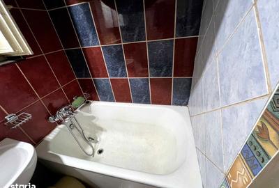 Apartament cu 2 camere decomandat în Ferentari - 5