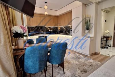 Apartament 2 camere 43MP+ terasa 12MP, Zona Terra, Floresti - 5