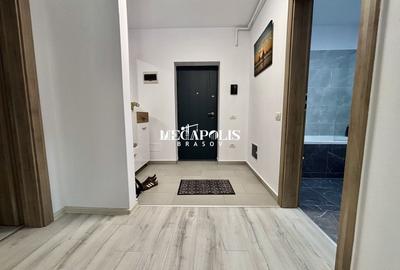 Apartament cu 2 camere în Tractorul - 16