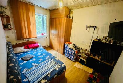 Apartament de 2 camere - Loc de parcare - 66.000 euro - 2