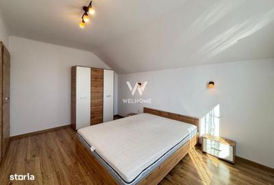 Casă individuală cu 4 camere cu Canalizare în Vest - 6