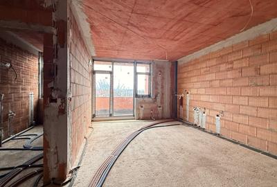 Apartament cu 2 camere decomandat în Dumbrăvița - 3