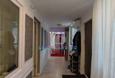 Bucurestii Noi, Straulesti, casa suprafata 168mp, 5 camere, teren 388mp - 4