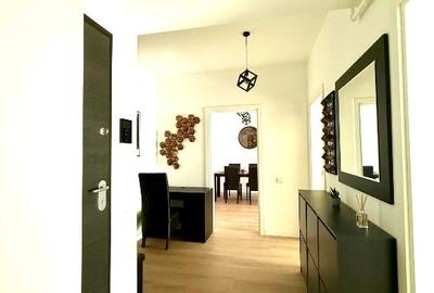 Proprietar închiriez apartament 2 camere,  Complexul Exigent, Faza 5 - 3