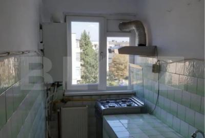 Apartament cu 2 camere semidecomandat în Olari - 2