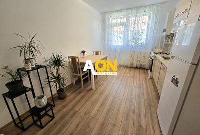 Apartament cu 2 camere decomandat, mobilat în Central - 1