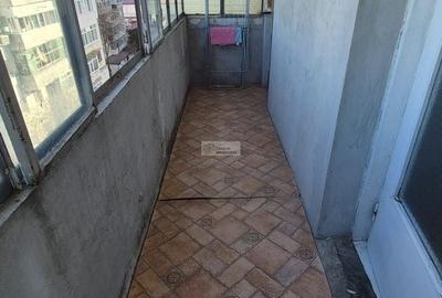 Apartament cu 2 camere decomandat în Central - 7