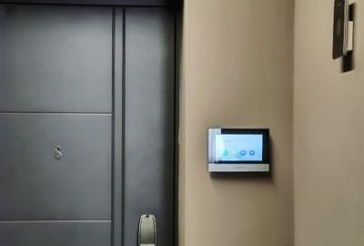 Apartament cu 3 camere decomandat, mobilat în Mircea cel Bătrân - 2