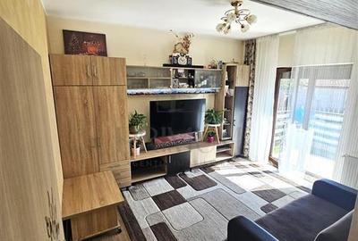 Apartament cu 2 camere semidecomandat, mobilat în Dumbrăvița - 1