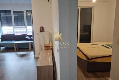 Apartament 2 camere | 47.20 mp | Mobilat & Utilat | Parter | Zona Pallady - 2