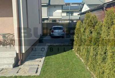 Casă cu 5 camere cu Canalizare în Florești - 18
