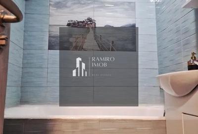 Apartament cu 2 camere decomandat în P-ța Reșița - 7