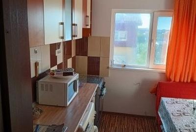 Apartament 2 camere decomandate Mansarda Poarta 6 Constanta - 3