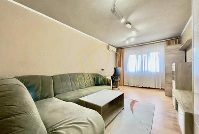 Apartament spatios 2 camere | Lipovei - 3