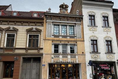 Apartament cu 2 camere semidecomandat în Centrul Istoric - 6