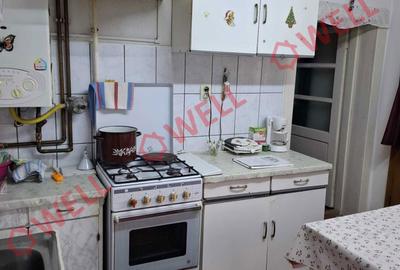 Casă cu 3 camere semidecomandat în Central - 3