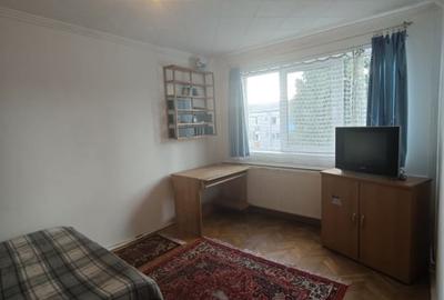 Apartament 2 camere, 58 mp, zona linistita cu multe spatii verzi - 6