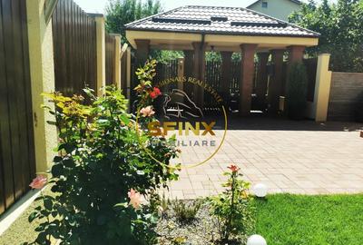 Casă cu 5 camere cu Canalizare în Popești-Leordeni - 12