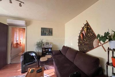 Apartament cu 2 camere nedecomandat în Central - 5