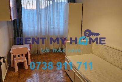 Apartament 3 Camere – Zona Obor, Strada Avrig - 5