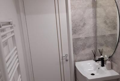 Garsonieră decomandată în Văcăresti - 5