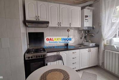 Apartament cu 2 camere semidecomandat, mobilat în Parcul Carol - 3