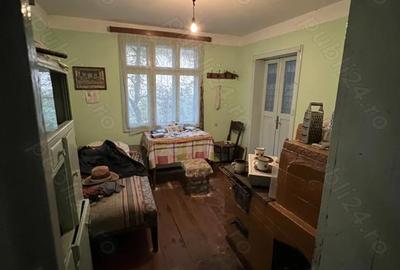 Casă cu 5 camere în Ițcani - 4