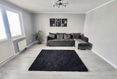 Apartament cu 2 camere în Domenii - 1