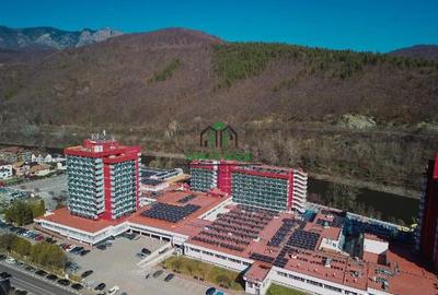 Teren de 3172 mp, în Căciulata - 4