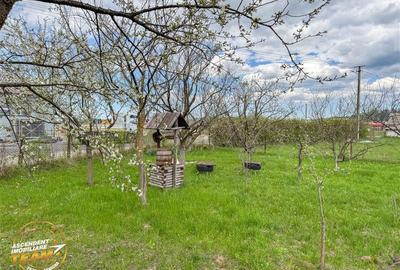 Casă individuală cu 6 camere cu Canalizare în Exterior Sud - 33