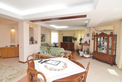 Vila Superba Buftea | Teren 1081 mp - 7