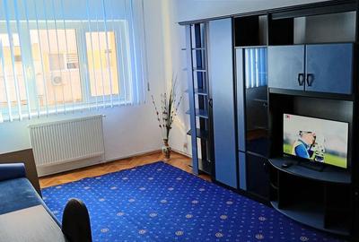 Apartament cu 2 camere decomandat, mobilat în Grigorescu - 13