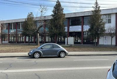 Spațiu comercial, de 800 mp, în Central - 5