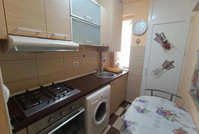 Apartament 3 camere de inchiriat - 5