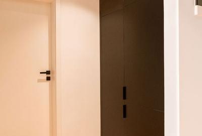 Apartament cu 2 camere în Cantemir - 9