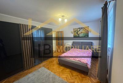 Apartament de 2 camere, 49mp, Zona Libertatii - 3