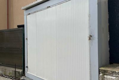 Spațiu comercial, de 8 mp, în Central - 2