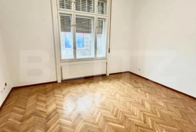 Apartament cu 5 camere semidecomandat în Central - 3