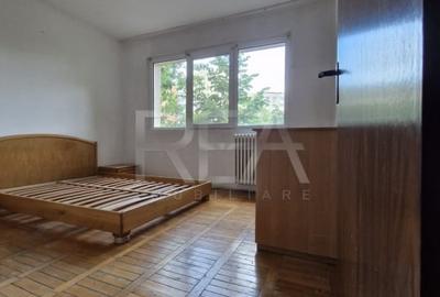 Apartament cu 4 camere aproape de piata agroalimentara Titan - 12