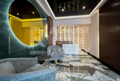 Apartament cu 2 camere semidecomandat, mobilat în Petricani - 4